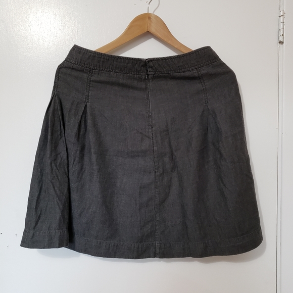 Cassis Skirt - Picture 2 of 3